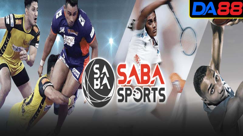 Đôi nét về sảnh saba sport da88